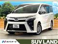 2020 Toyota Voxy