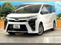 2020 Toyota Voxy