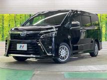 2021 Toyota Voxy