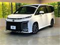 2022 Toyota Voxy