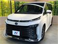 2022 Toyota Voxy