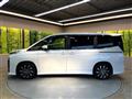 2022 Toyota Voxy