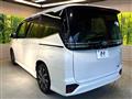 2022 Toyota Voxy