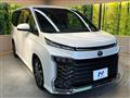 2022 Toyota Voxy