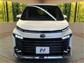2022 Toyota Voxy