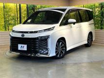 2022 Toyota Voxy