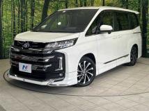 2022 Toyota Noah