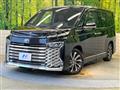 2022 Toyota Voxy