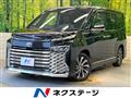 2022 Toyota Voxy