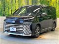 2022 Toyota Voxy