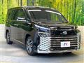 2022 Toyota Voxy