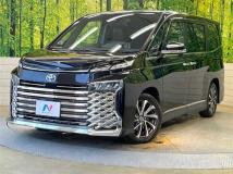 2022 Toyota Voxy