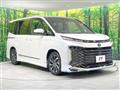 2022 Toyota Voxy