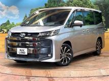 2023 Toyota Noah
