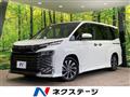 2023 Toyota Voxy