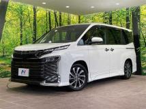 2023 Toyota Voxy