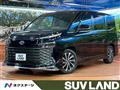 2023 Toyota Voxy