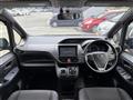 2015 Toyota Voxy