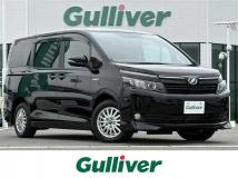 2015 Toyota Voxy