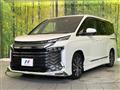 2023 Toyota Voxy