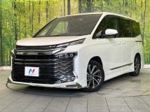 2023 Toyota Voxy