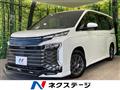 2023 Toyota Voxy