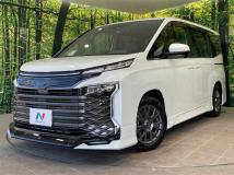 2023 Toyota Voxy