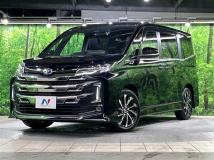 2023 Toyota Noah