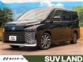 2024 Toyota Voxy
