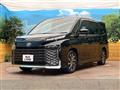 2024 Toyota Voxy