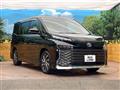 2024 Toyota Voxy