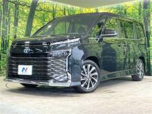 2024 Toyota Voxy