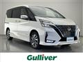 2020 Nissan Serena
