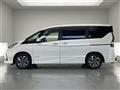 2020 Nissan Serena