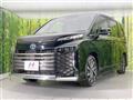 2024 Toyota Voxy