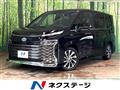 2025 Toyota Voxy