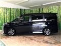 2025 Toyota Voxy