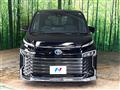 2025 Toyota Voxy