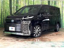 2025 Toyota Voxy