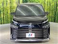 2025 Toyota Voxy