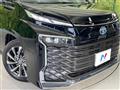2025 Toyota Voxy