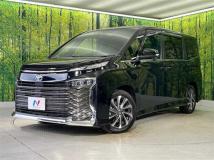 2025 Toyota Voxy