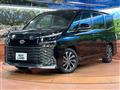 2025 Toyota Voxy