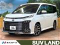 2026 Toyota Voxy