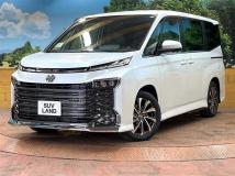 2026 Toyota Voxy