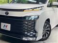 2026 Toyota Voxy