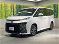 2026 Toyota Voxy