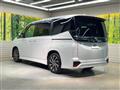 2026 Toyota Voxy