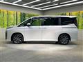2026 Toyota Voxy