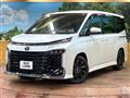 2026 Toyota Voxy